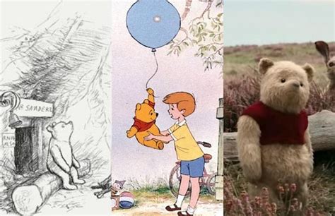Unpacking Winnie the Pooh's Philosophy on Life and Friendship